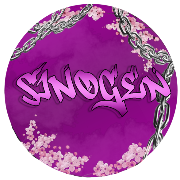 Sinogen Clothing 