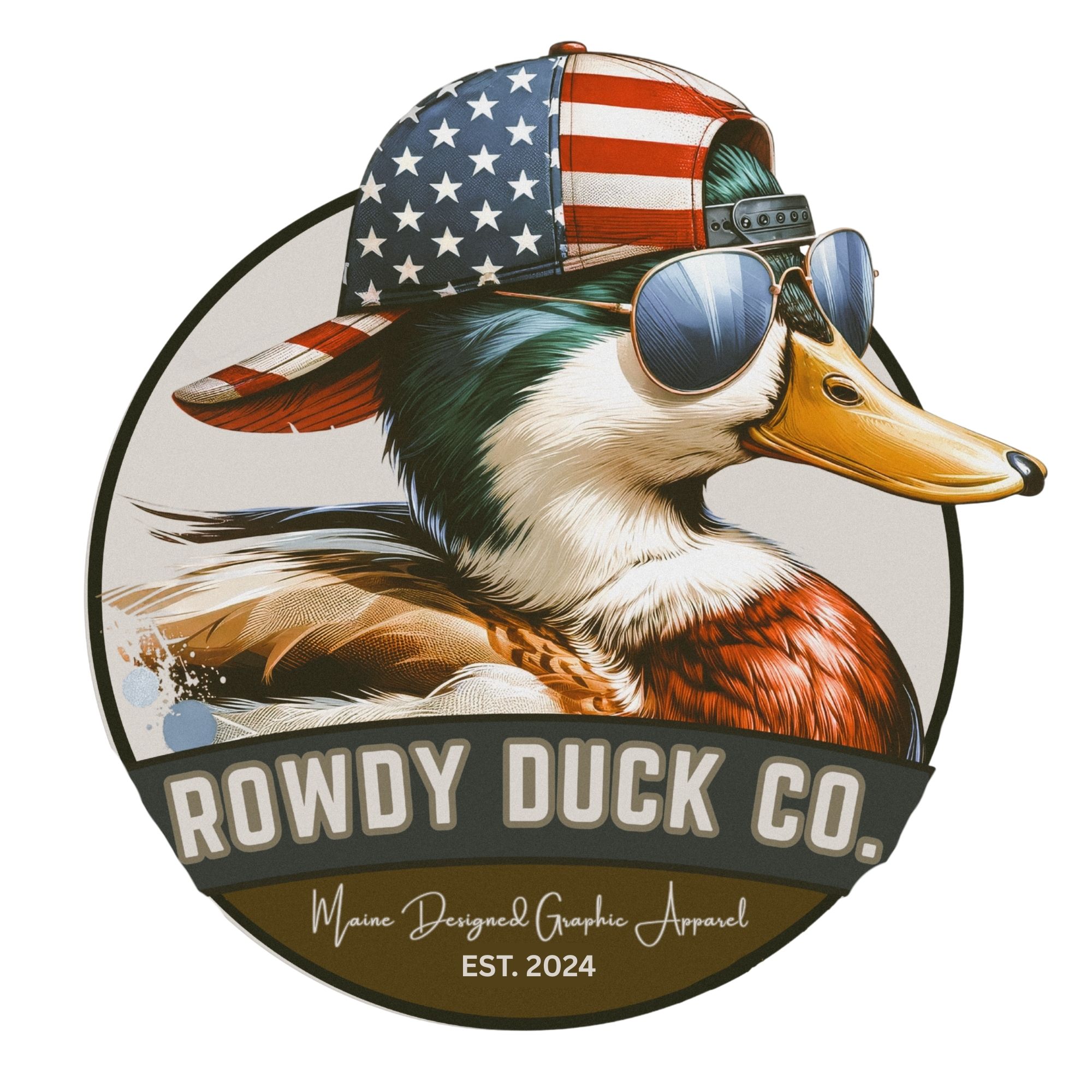 Rowdy Duck Company