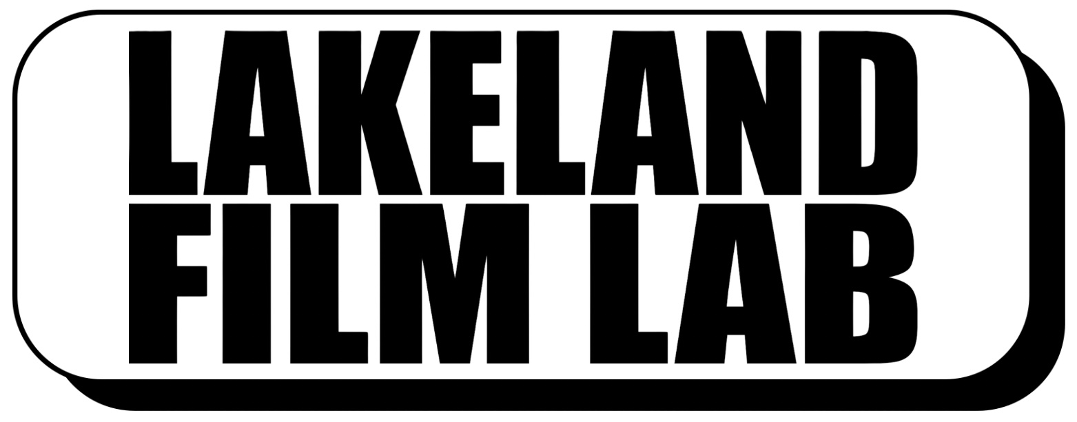 Lakeland Film Lab